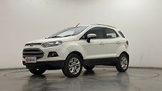 Used Ford EcoSport Titanium 1.5 Ti-VCT in Hyderabad