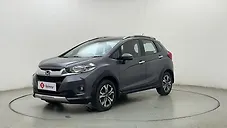 Used Honda WR-V VX MT Petrol in Mumbai