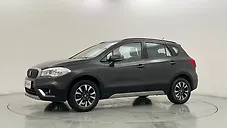 Used Maruti Suzuki S-Cross 2020 Zeta in Gurgaon