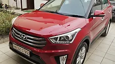 Used Hyundai Creta 1.6 SX Plus Special Edition in Gurgaon
