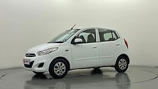 Used Hyundai i10 Sportz 1.2 Kappa2 in Delhi