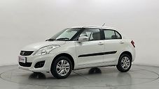 Used Maruti Suzuki Swift DZire ZXI in Ghaziabad