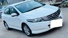 Used Honda City 1.5 S MT in Chandigarh