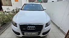 Used Audi Q5 2.0 TFSI quattro Premium in Gurgaon