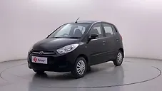 Used Hyundai i10 Sportz 1.2 AT Kappa2 in Bangalore
