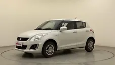 Used Maruti Suzuki Swift VXi in Pune
