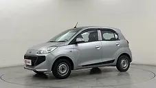 Used Hyundai Santro Magna CNG in Delhi