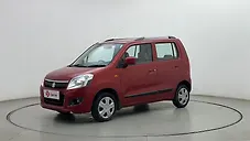 Used Maruti Suzuki Wagon R 1.0 VXI AMT in Navi Mumbai