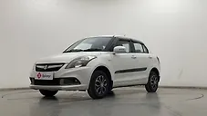 Used Maruti Suzuki Swift DZire VXI in Hyderabad