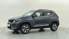 Used Kia Sonet GTX Plus 1.0 iMT [2020-2021] in Delhi