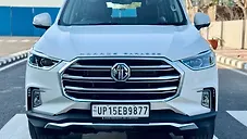 Used MG Gloster Savvy 7 STR 2.0 Turbo 2WD in Ghaziabad