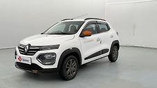 Used Renault Kwid CLIMBER 1.0 (O) in Lucknow