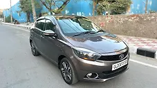 Used Tata Tigor Revotron XZ+ in Delhi