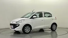 Used Hyundai Santro Sportz AMT [2018-2020] in Faridabad