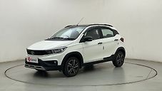 Used Tata Tiago NRG Petrol in Navi Mumbai