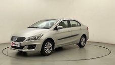 Used Maruti Suzuki Ciaz Zeta 1.4 AT in Mumbai