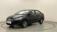 Used Maruti Suzuki Ciaz Alpha 1.4 AT in Mumbai
