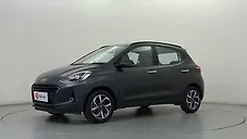 Used Hyundai Grand i10 Nios Asta AMT 1.2 Kappa VTVT in Faridabad