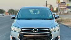 Used Toyota Innova Crysta 2.8 GX AT 8 STR [2016-2020] in Jaipur