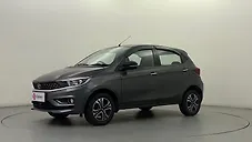 Used Tata Tiago XZ Plus CNG [2022-2023] in Faridabad