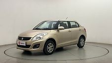 Used Maruti Suzuki Swift DZire VXI in Thane