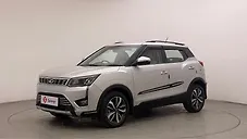 Used Mahindra XUV300 W8 (O) 1.2 Petrol [2019] in Chandigarh