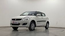 Used Maruti Suzuki Swift VXi in Hyderabad