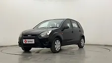 Used Ford Figo Duratorq Diesel EXI 1.4 in Hyderabad