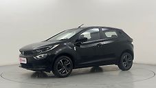 Used Tata Altroz XZ Plus i-Turbo Petrol Dark Edition [2021-2023] in Delhi