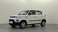 Used Maruti Suzuki S-Presso VXi (O) in Gurgaon