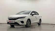 Used Honda City 4th Generation ZX Petrol [2019-2019] in Hyderabad