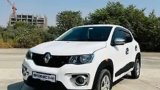 Used Renault Kwid 1.0 RXT Opt [2016-2019] in Patna