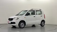 Used Maruti Suzuki Wagon R LXi 1.0 [2019-2019] in Faridabad