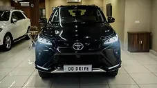Used Toyota Fortuner 2.8 4x4 AT in Delhi