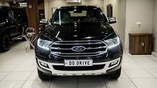 Used Ford Endeavour Titanium Plus 2.0 4x4 AT in Delhi