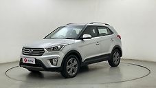 Used Hyundai Creta 1.6 SX Plus AT Petrol in Mumbai