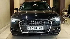 Used Audi A6 Technology 45 TFSI [2019-2024] in Delhi