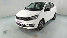 Used Tata Tigor Revotron XZ+ in Kochi