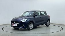 Used Maruti Suzuki Swift VXi [2021-2023] in Pune