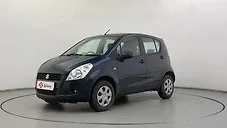 Used Maruti Suzuki Ritz Vxi (ABS) BS-IV in Ahmedabad