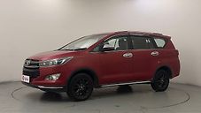 Used Toyota Innova Crysta Touring Sport Petrol AT [2017-2020] in Gurgaon