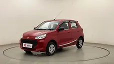 Used Maruti Suzuki Alto K10 VXi Plus AGS [2023-2024] in Mumbai