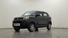 Used Maruti Suzuki S-Presso Vxi Plus [2023-2024] in Hyderabad