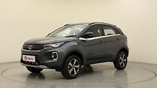 Used Tata Nexon XZ Plus (S) [2022-2023] in Pune