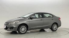 Used Maruti Suzuki Ciaz Delta 1.4 AT in Gurgaon