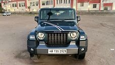 Used Mahindra Thar LX Hard Top Petrol AT in Delhi