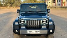 Used Mahindra Thar LX Hard Top Petrol AT in Delhi