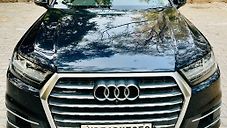 Used Audi Q7 45 TDI Premium Plus in Delhi