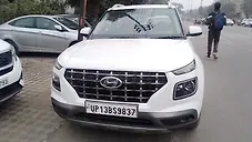 Used Hyundai Venue SX 1.0 Turbo in Ghaziabad