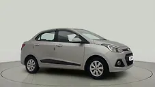 Used Hyundai Xcent S 1.2 (O) in Ahmedabad